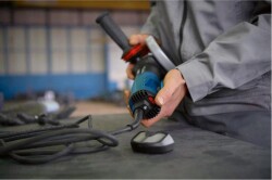 Bosch GWS 17-125 S Taşlama Makinesi - 06017D0300 - 3