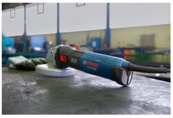Bosch GWS 17-150 S Taşlama Makinesi - 06017D0600 - 2