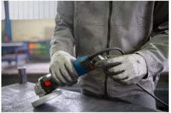 Bosch GWS 17-150 S Taşlama Makinesi - 06017D0600 - 4