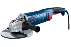 Bosch GWS 24-180 JZ Büyük Taşlama - 06018C2301 - 2