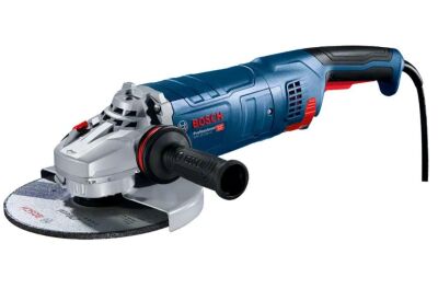 Bosch GWS 24-180 JZ Büyük Taşlama - 06018C2301 - 2