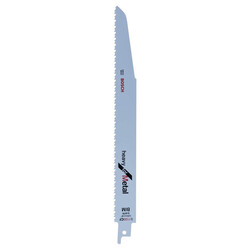 Bosch Heavy Serisi Metal için Panter Testere Bıçağı S 1120 CF - 5li - 1
