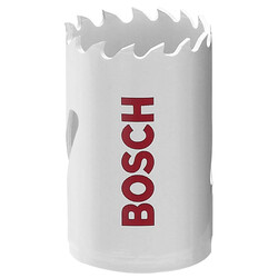 Bosch HSS Bi-Metal Delik Açma Testeresi (Panç) 14 mm - 1