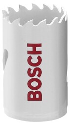 Bosch HSS Bi-Metal Delik Açma Testeresi (Panç) 40 mm - 2608580480 - 1