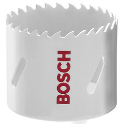 Bosch HSS Bi-Metal Delik Açma Testeresi (Panç) 48 mm - 1