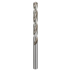 Bosch HSS-G Metal Matkap Ucu 8*117 mm - 1