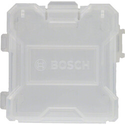 Bosch Impact Control Serisi Uçlar İçin Boş Vidalama Kutusu - 1
