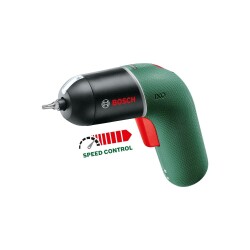Bosch IXO 6 Li-Ion Akülü Vidalama Seti - 06039C7102 - 2