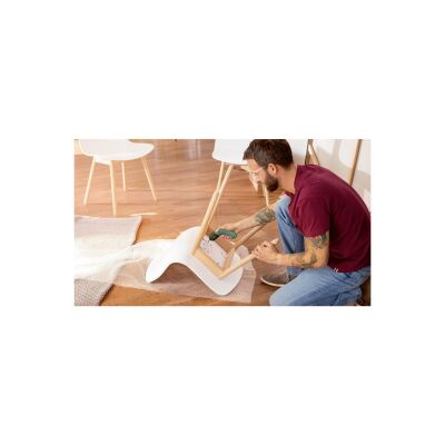 Bosch IXO 6 Li-Ion Akülü Vidalama Seti - 06039C7102 - 3