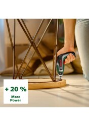 Bosch IXO 7 Akülü Vidalama Makinesi - 06039E0008 - 3