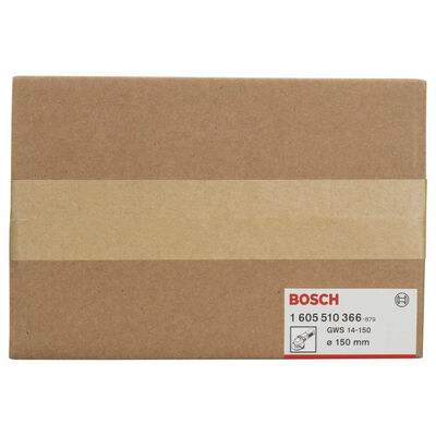Bosch Kapaksız koruma siperi 150 mm - 2