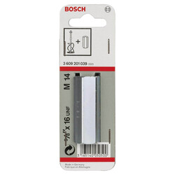 Bosch Karıştırma Uçları için Adaptör - 2