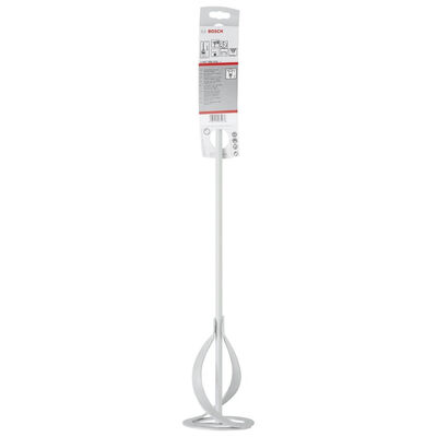 Bosch Karıştırma Ucu Altıgen Şaft 100*600mm - 2