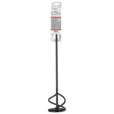 Bosch Karıştırma Ucu Altıgen Şaft 105*600mm - 2