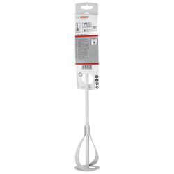 Bosch Karıştırma Ucu Altıgen Şaft 60*400mm - 2