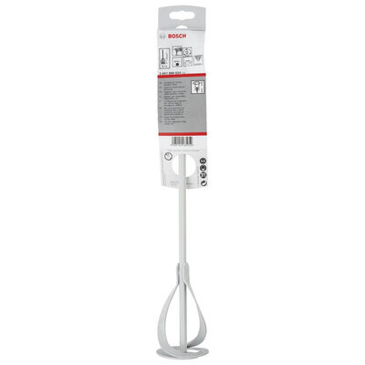 Bosch Karıştırma Ucu Altıgen Şaft 60*400mm - 2