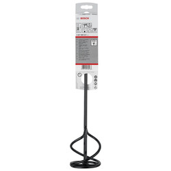 Bosch Karıştırma Ucu Altıgen Şaft 85*400mm - 2