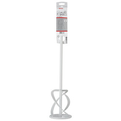 Bosch Karıştırma Ucu M14 Şaft 120*600 mm - 2