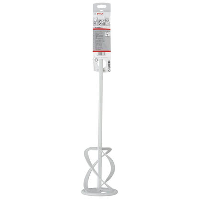 Bosch Karıştırma Ucu M14 Şaft 120*600 mm - 2