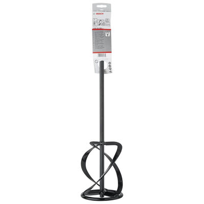 Bosch Karıştırma Ucu M14 Şaft 140*600 mm - 2