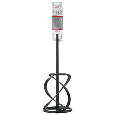 Bosch Karıştırma Ucu M14 Şaft 160*600 mm - 2