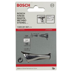 Bosch Kaynak Memesi 10 mm - 2