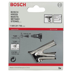 Bosch Kaynak Pabucu 10 mm - 2