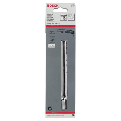 Bosch Kesme Memesi 10 mm - 2