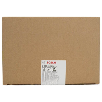 Bosch Kodlamalı Koruma Siperliği 230 mm - 2