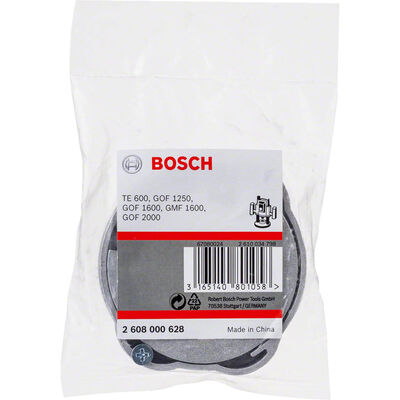 Bosch Kopyalama Şablonu Adaptörü - 2