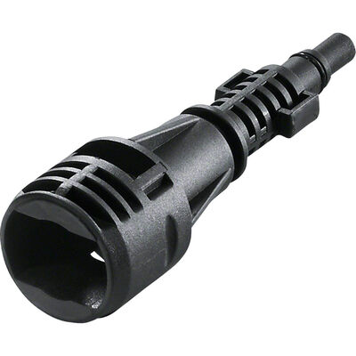 Bosch Kärcher Aksesuarları İçin Adaptör (Tüm modeller için) - 1