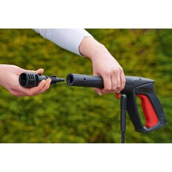 Bosch Kärcher Aksesuarları İçin Adaptör (Tüm modeller için) - 2