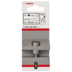 Bosch Lokma Anahtarı 50*10 mm M6 - 2