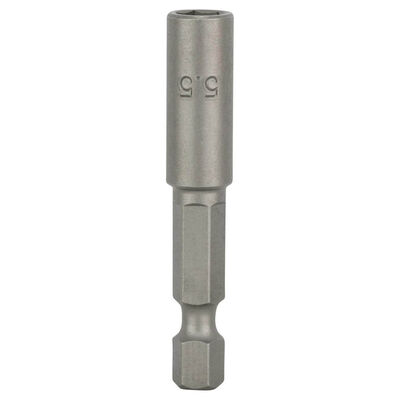 Bosch Lokma Anahtarı 50*5,5 mm M3 - 1