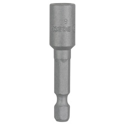 Bosch Lokma Anahtarı 50*6,0 mm M3,5 - 1