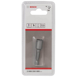 Bosch Lokma Anahtarı 50*8,0 mm M5 - 2