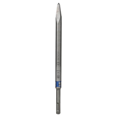 Bosch LongLife Serisi, SDS-Plus Şaftlı Sivri Keski 250 mm - 1