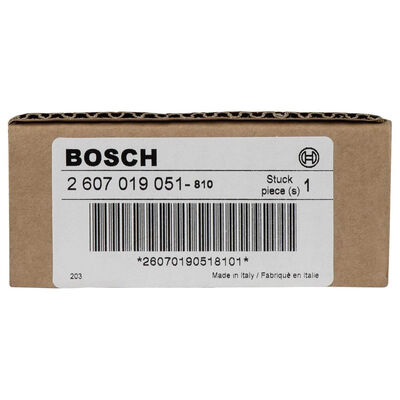 Bosch LongLife Serisi, SDS-Plus Şaftlı Sivri Keski 250mm 5li - 2