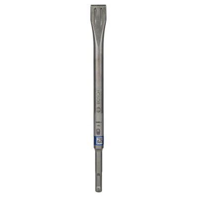 Bosch LongLife Serisi, SDS-Plus Şaftlı Yassı Keski 250*20 mm - 1