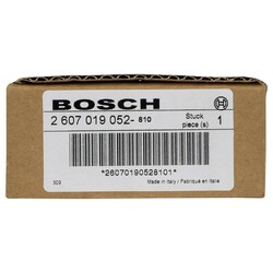 Bosch LongLife Serisi, SDS-Plus Şaftlı Yassı Keski 250*20mm 5li - 2