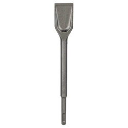 Bosch LongLife Serisi, SDS-Plus Şaftlı Yassı Keski 250*40 mm - 1