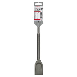 Bosch LongLife Serisi, SDS-Plus Şaftlı Yassı Keski 250*40 mm - 2