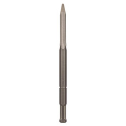 Bosch Longlife Serisi, TE-S (Hilti) Sistemine uygun Sivri Keski 400 mm - 1