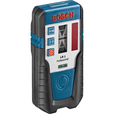 Bosch LR 1 Professional Lazer Alıcısı - 1