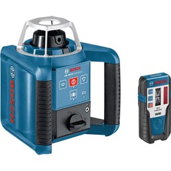 Bosch LR 1 Professional Lazer Alıcısı - 2