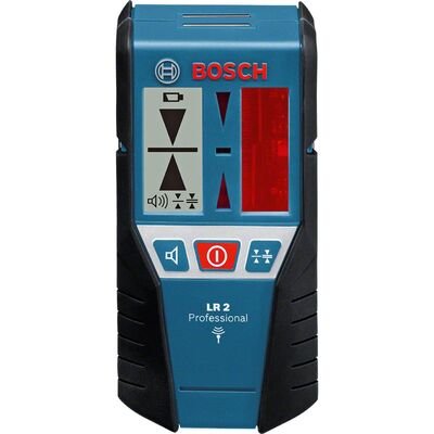 Bosch LR 2 Professional Lazer Alıcısı - 1