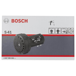 Bosch Matkap Ucu Bileyicisi S41 - 2
