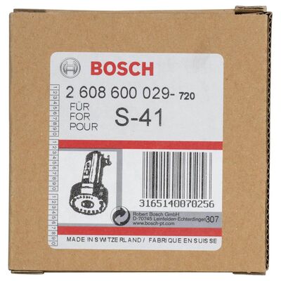 Bosch Matkap Ucu Bileyicisi S41 Yedek Taş - 2