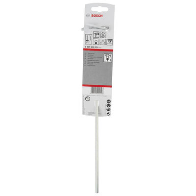 Bosch Matkaplar için Boya Karıştırma Ucu 60*350 mm - 2