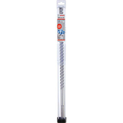 Bosch Max-8X Serisi Kırıcı Delici Ucu 20*520 mm - 2